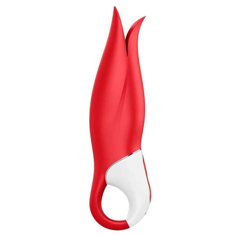 Satisfyer Power Flower Clitoral Vibrator-1