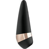 Satisfyer Pro 3 Plus Vibration Clitoral Massager-0