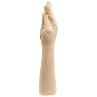 The Hand 16 Inch Realistic Dildo-2