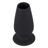 Lust Tunnel Plug Medium-0