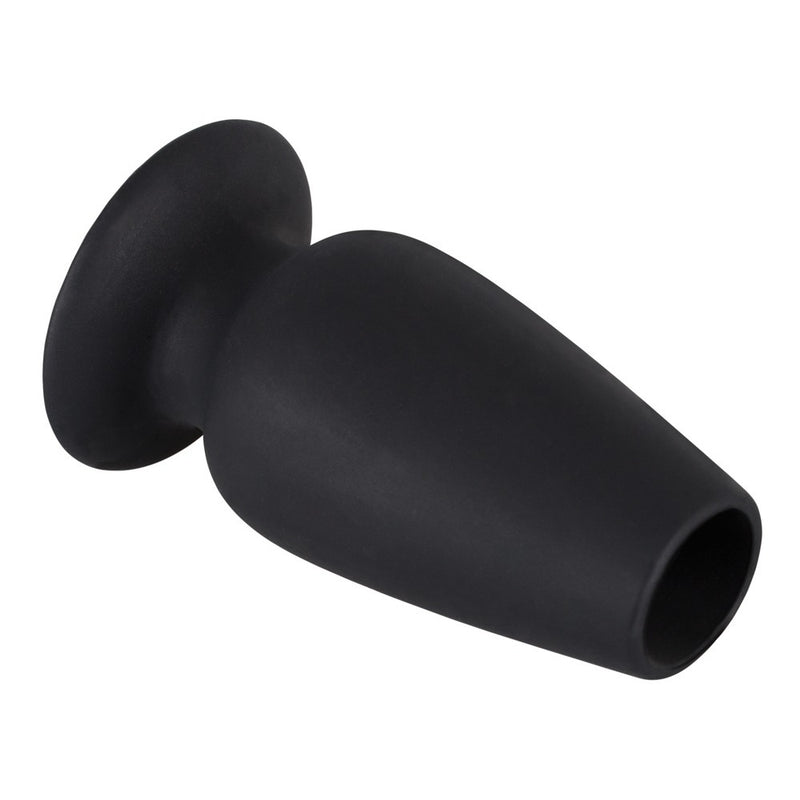 Lust Tunnel Plug Medium-1