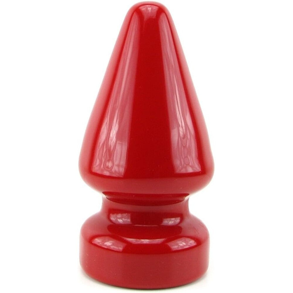 Red Boy The Challenge Butt Plug-0