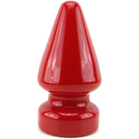 Red Boy The Challenge Butt Plug-0