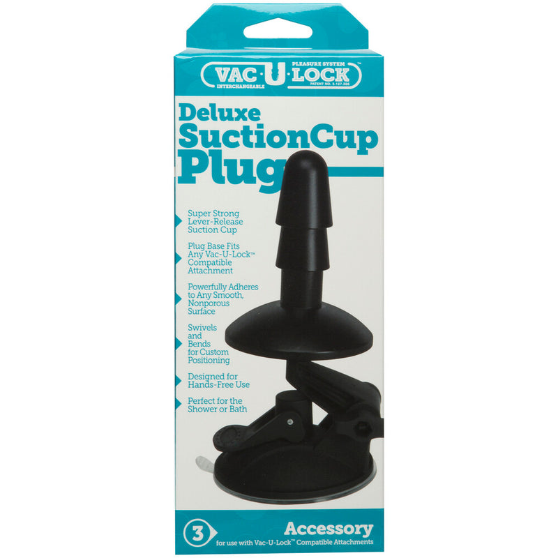 VacULock Deluxe Suction Cup Plug Accessory-2