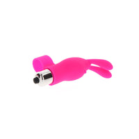 ToyJoy Bunny Pleaser Finger Vibe-1