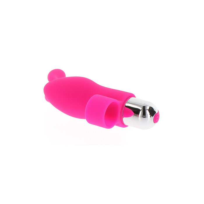 ToyJoy Bunny Pleaser Rechargeable Finger Vibe-2
