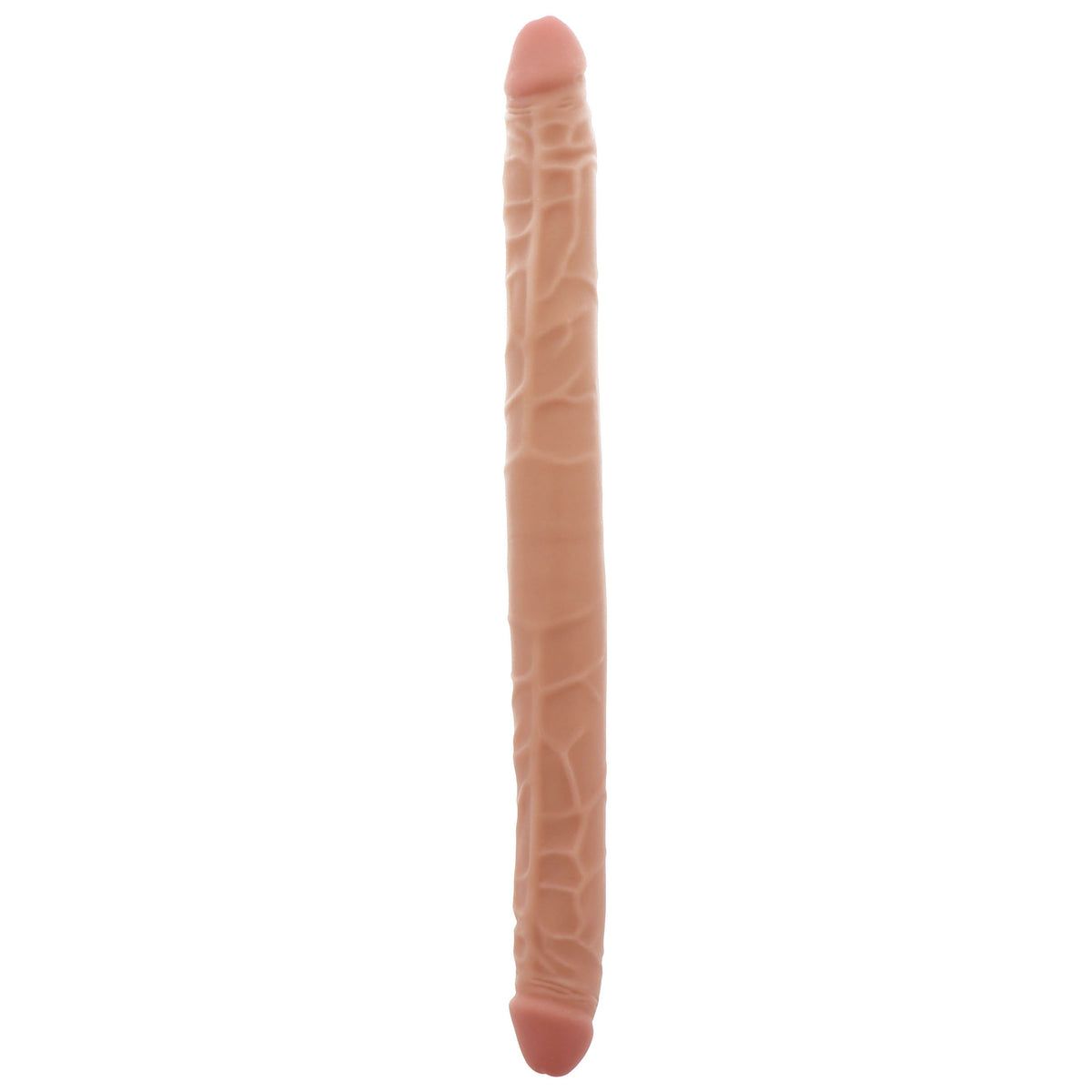 ToyJoy Get Real 16 Inch Flesh Double Dildo-0