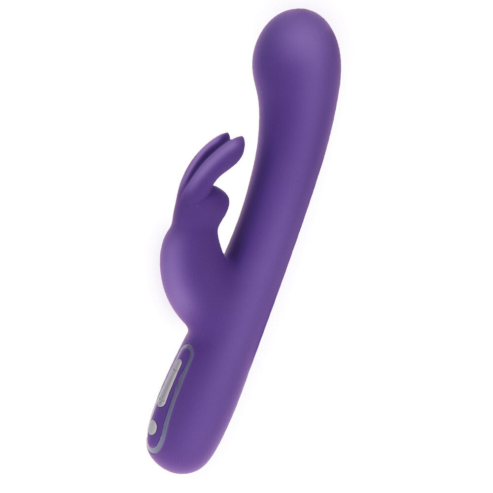 ToyJoy Love Rabbit Exciting Rabbit Vibrator-1