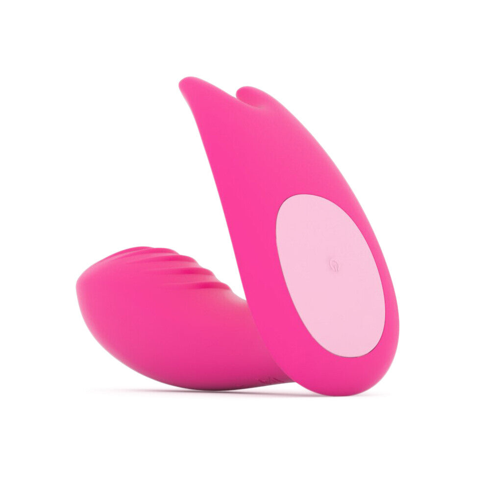 Magic Motion Eidolon Wearable Vibrator-0