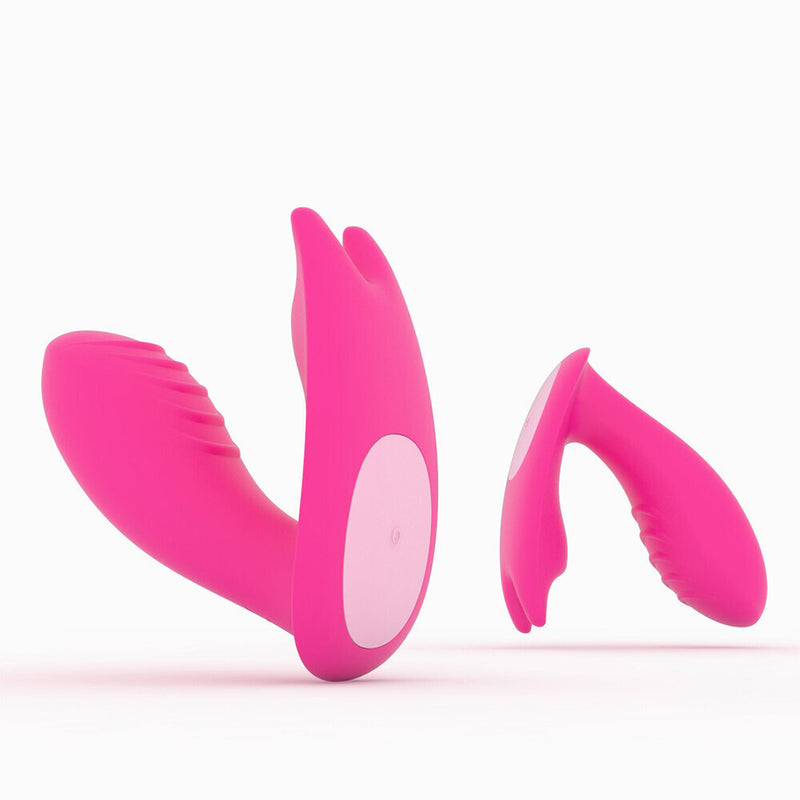 Magic Motion Eidolon Wearable Vibrator-1