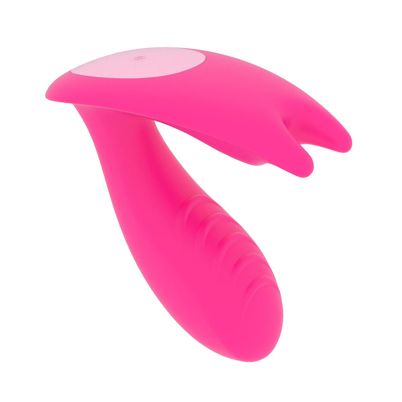 Magic Motion Eidolon Wearable Vibrator-2