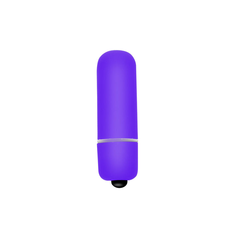 ToyJoy Funky Bullet Purple-0