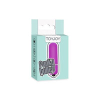 ToyJoy Funky Bullet Purple-1