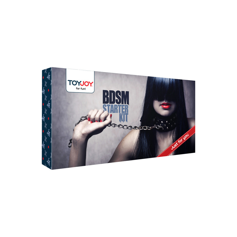 ToyJoy BDSM Starter Kit-3