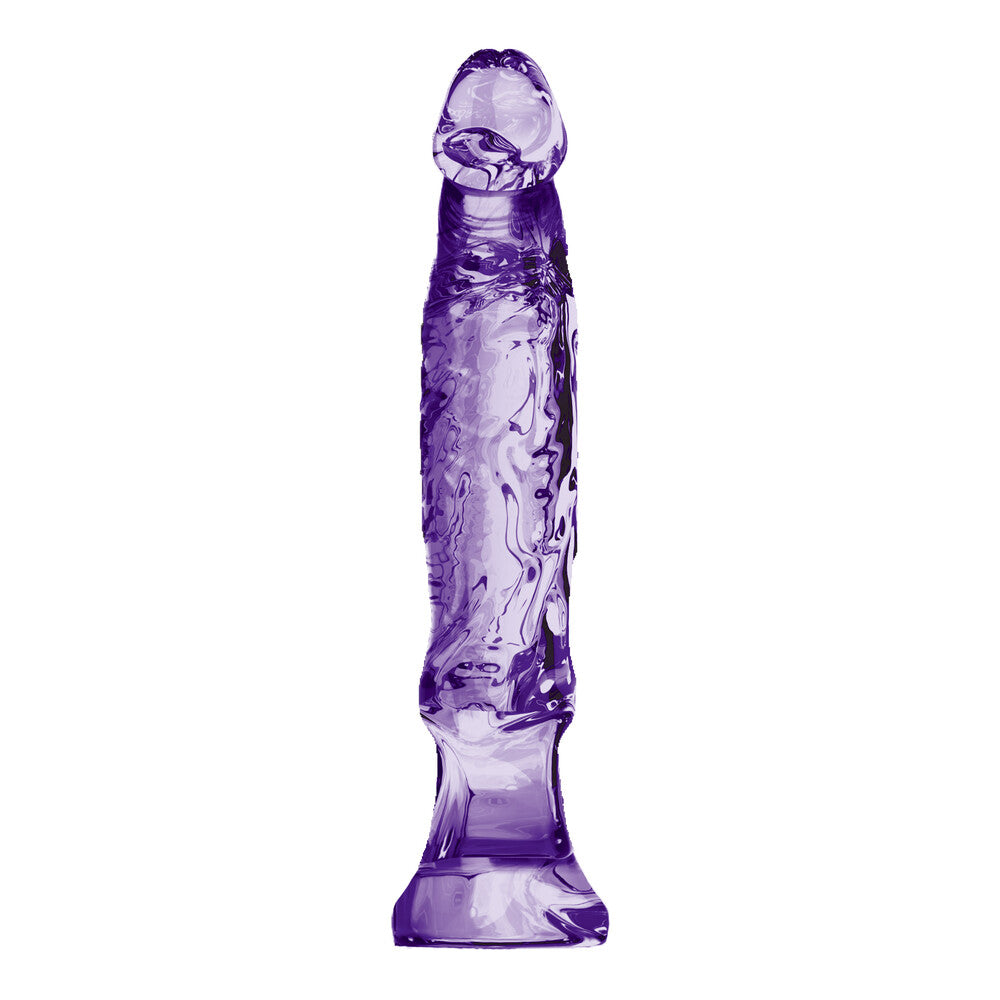 ToyJoy Anal Starter 6 Inch Purple-0