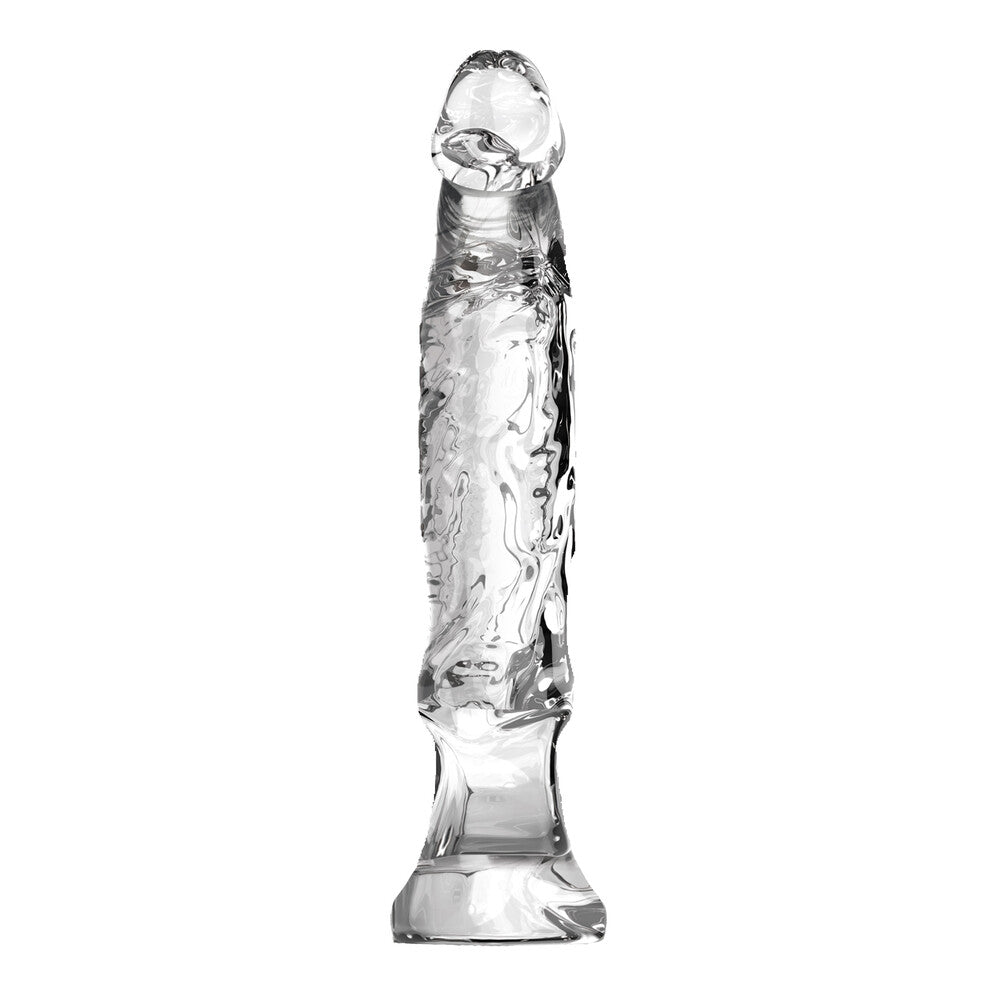 ToyJoy Anal Starter 6 Inch Clear-0