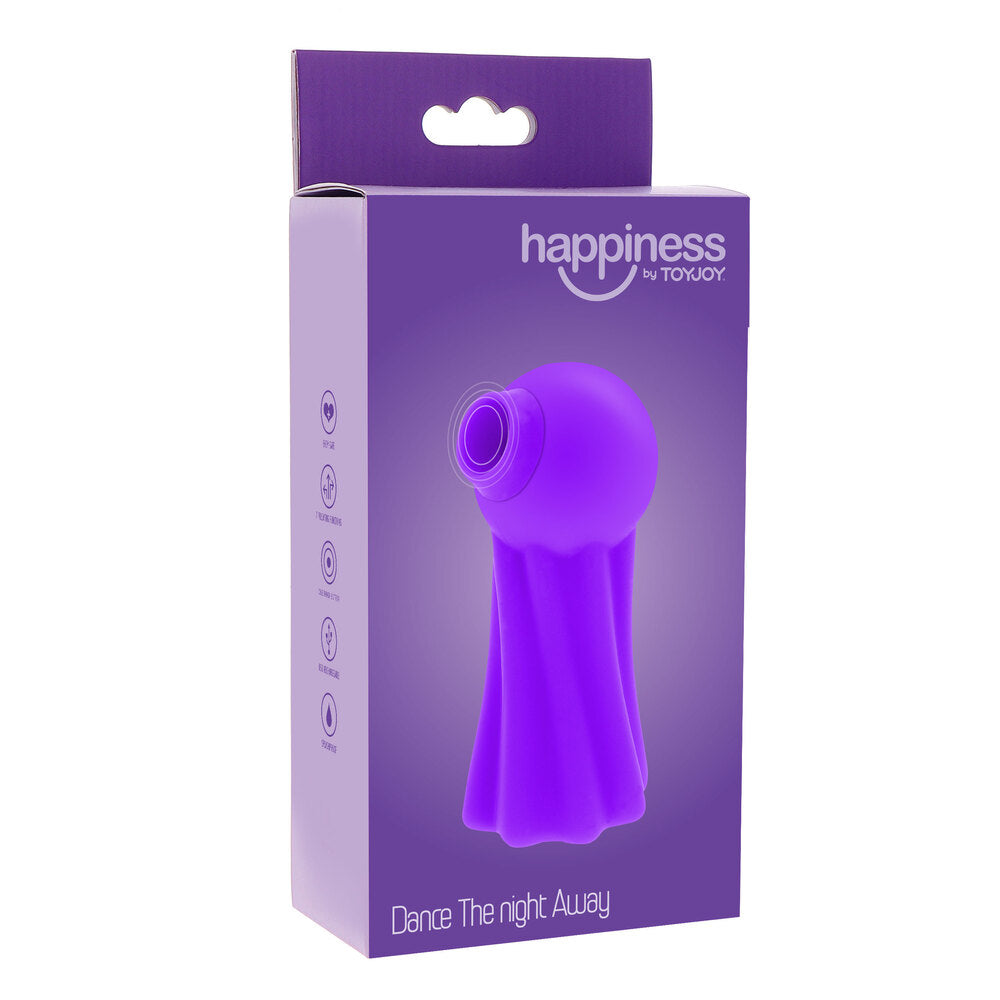 ToyJoy Happiness Dance The Night Away Stimulator-3