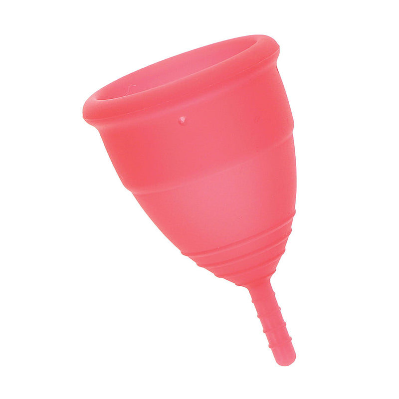 Mae B Intimate Health 2 Large Menstrual Cups-1