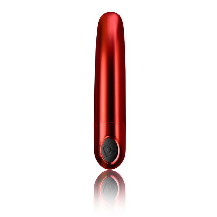 Rocks Off Ruby Caress Vibrator-0