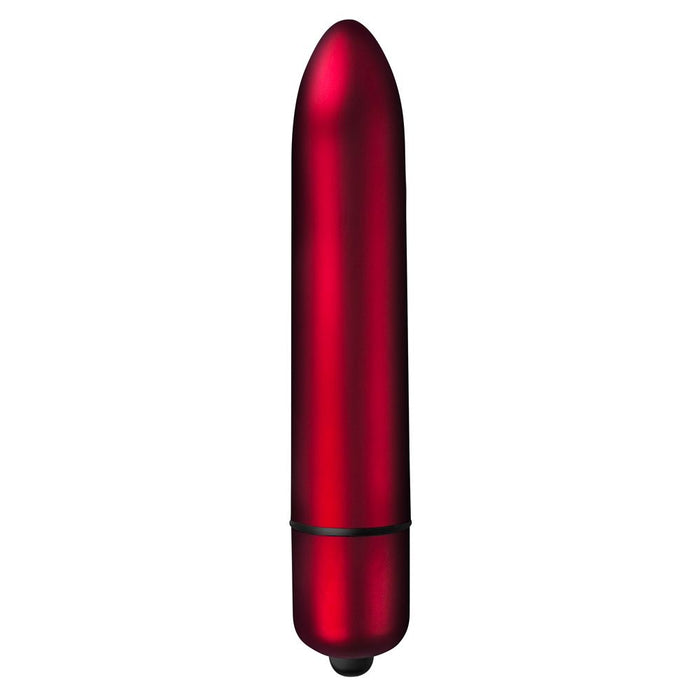 Rocks Off  Truly Yours Rouge Allure 160mm Bullet-0