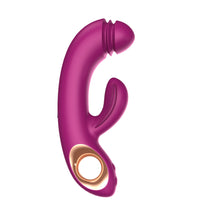 Xocoon Harmony Dual Touch Gspot Vibrator-0