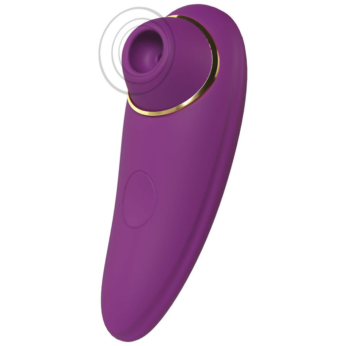 Xocoon Sensual Sway Air Stimulator-0