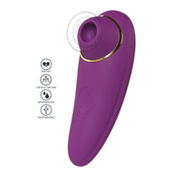 Xocoon Sensual Sway Air Stimulator-2