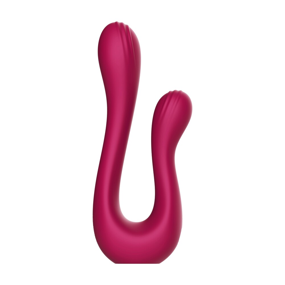 > Sex Toys For Ladies > G-Spot Vibrators - Xocoon Sync Sensation Vibrator