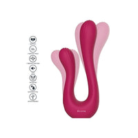 Xocoon Sync Sensation Vibrator-2