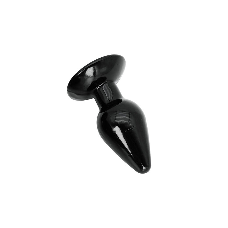 Hidden Desire Extreme Butt Plug XL 7 Inches-1