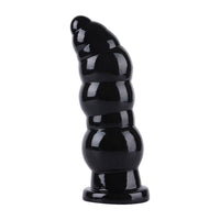 Hidden Desire Extreme Butt Plug Balls XL 9.6 Inches-3