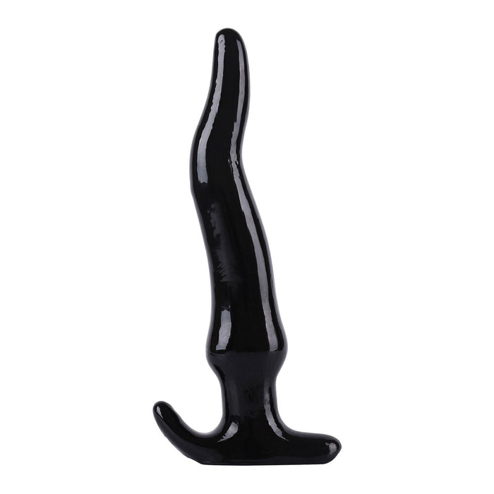 Hidden Desire Extreme Anal Slider XXL 13.7 Inches-0