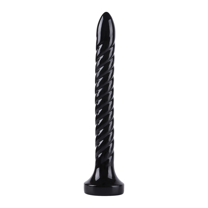 Hidden Desire Extreme Anal Serpent XXL 13.7 Inches-0