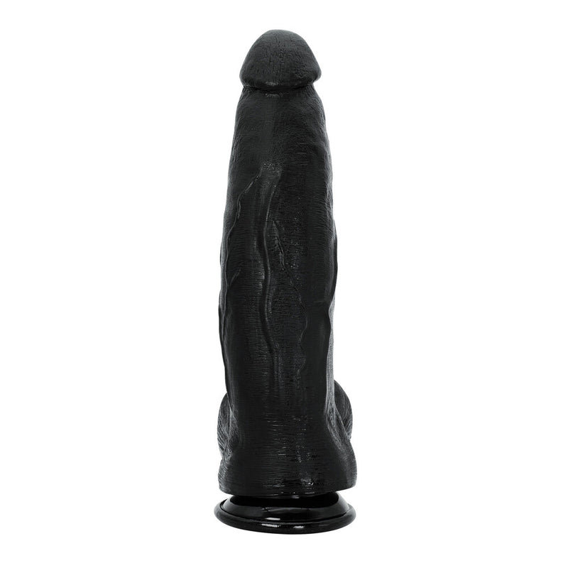 Hidden Desire Extreme Dildo XXL 12.5 Inch-2