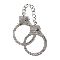 Taboom Diamond Wrist Cuffs-1