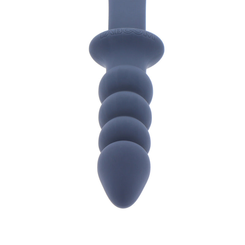 Taboom Silicone Paddle and Plug-3