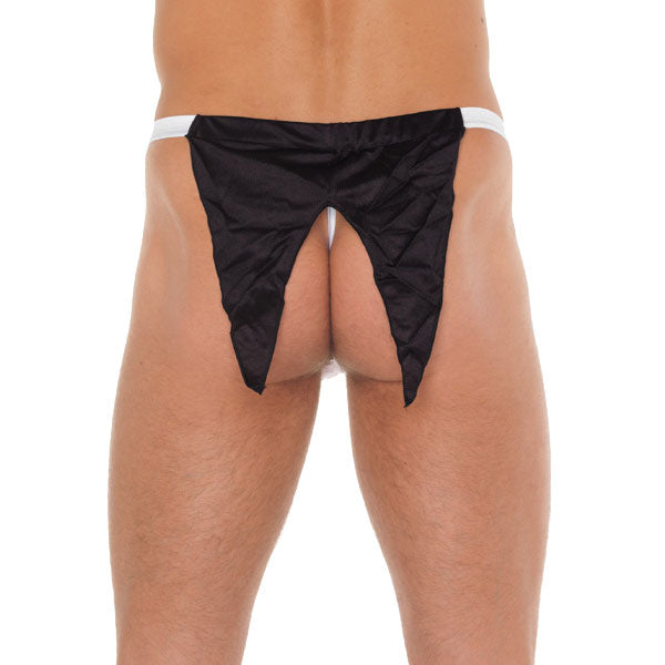 Mens Waiter GString-1