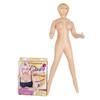 Envi Inflatable Doll-0