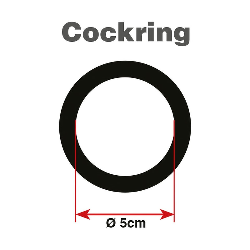 Zado Mens Leather Adjustable Harness With Cock Ring-2