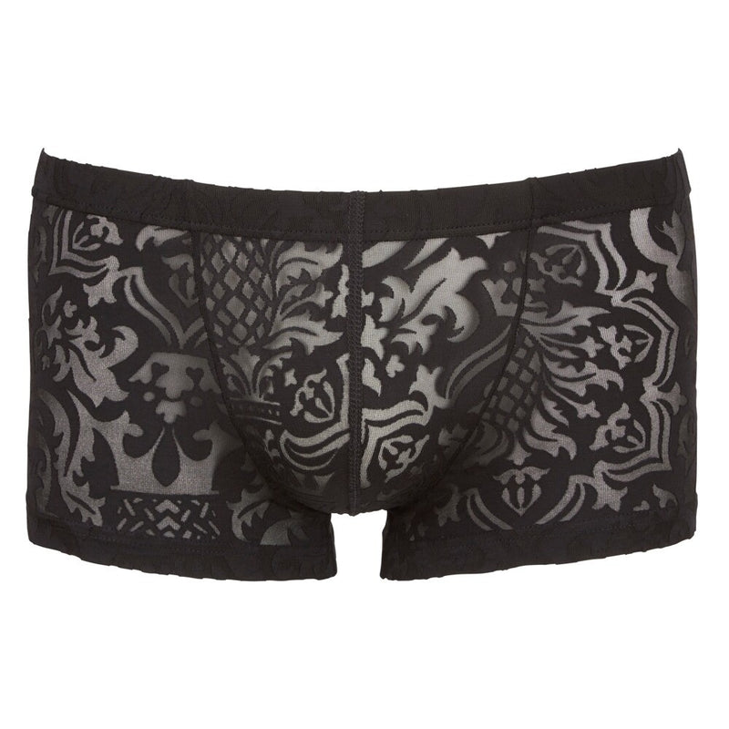 Svenjoyment Mens Patterned Brief-0