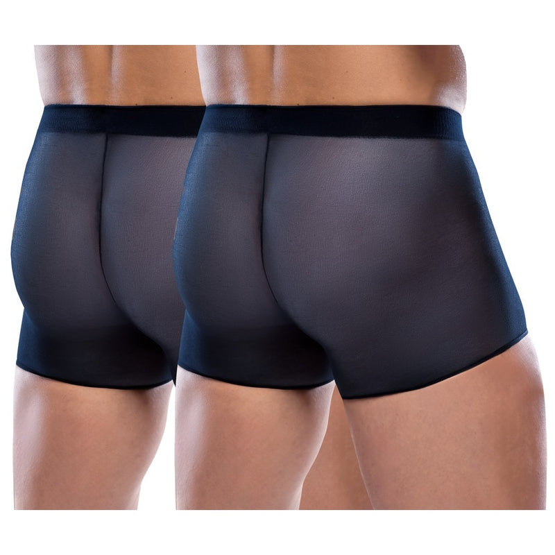 Svenjoyment Pack Of 2 Revealing Pants-3