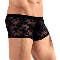 Svenjoyment Lacey Boxer Briefs-2