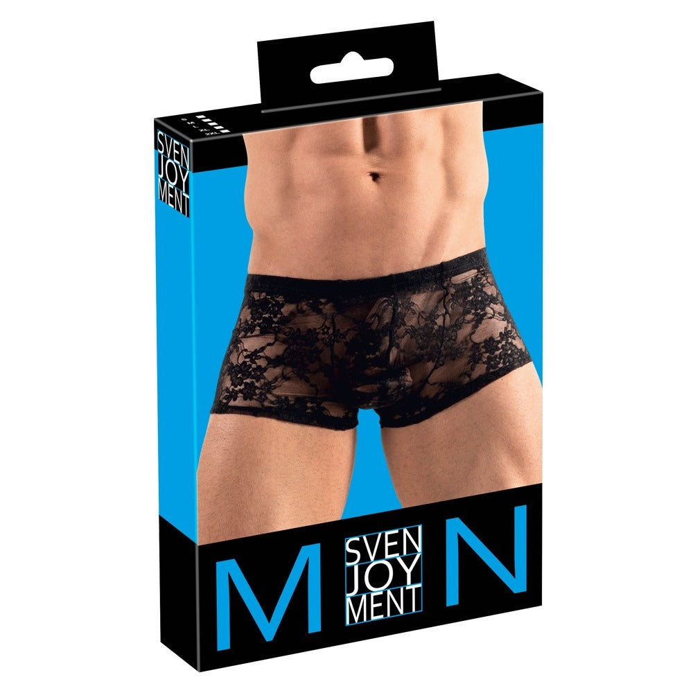 Svenjoyment Lacey Boxer Briefs-3