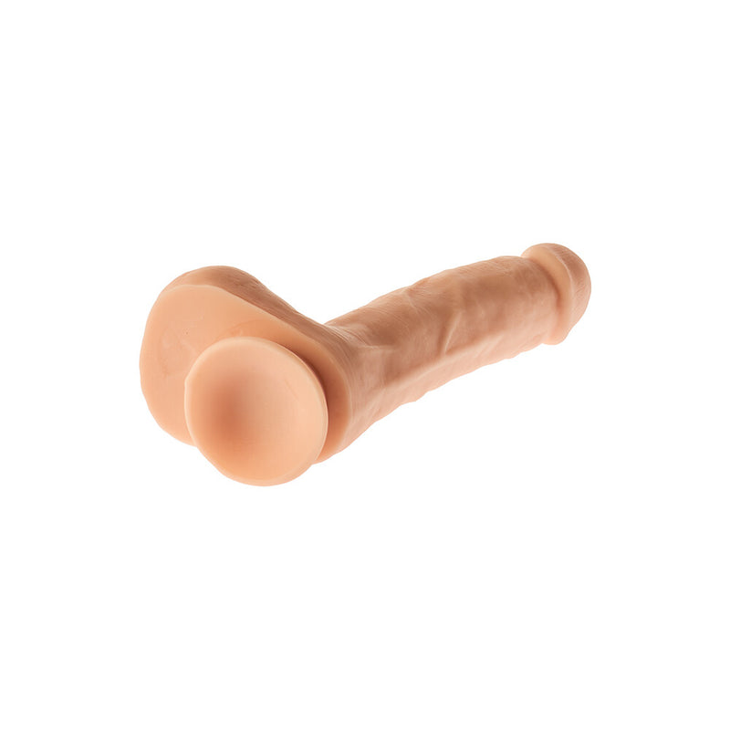 Mister Dixx Magic Milo 8.3 Inch Dildo-1