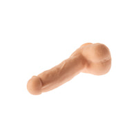 Mister Dixx Magic Milo 8.3 Inch Dildo-2