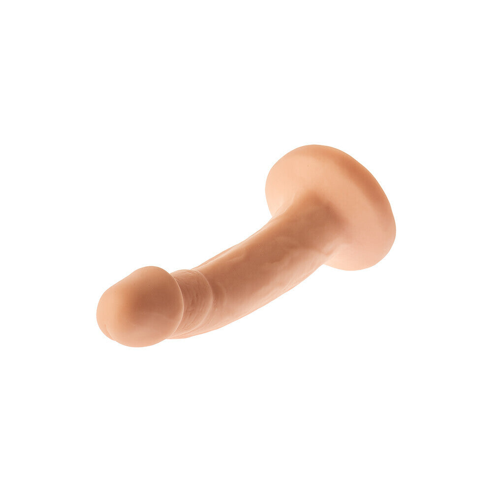 Mister Dixx Trouble Tony 7.1 Inch Dildo-3