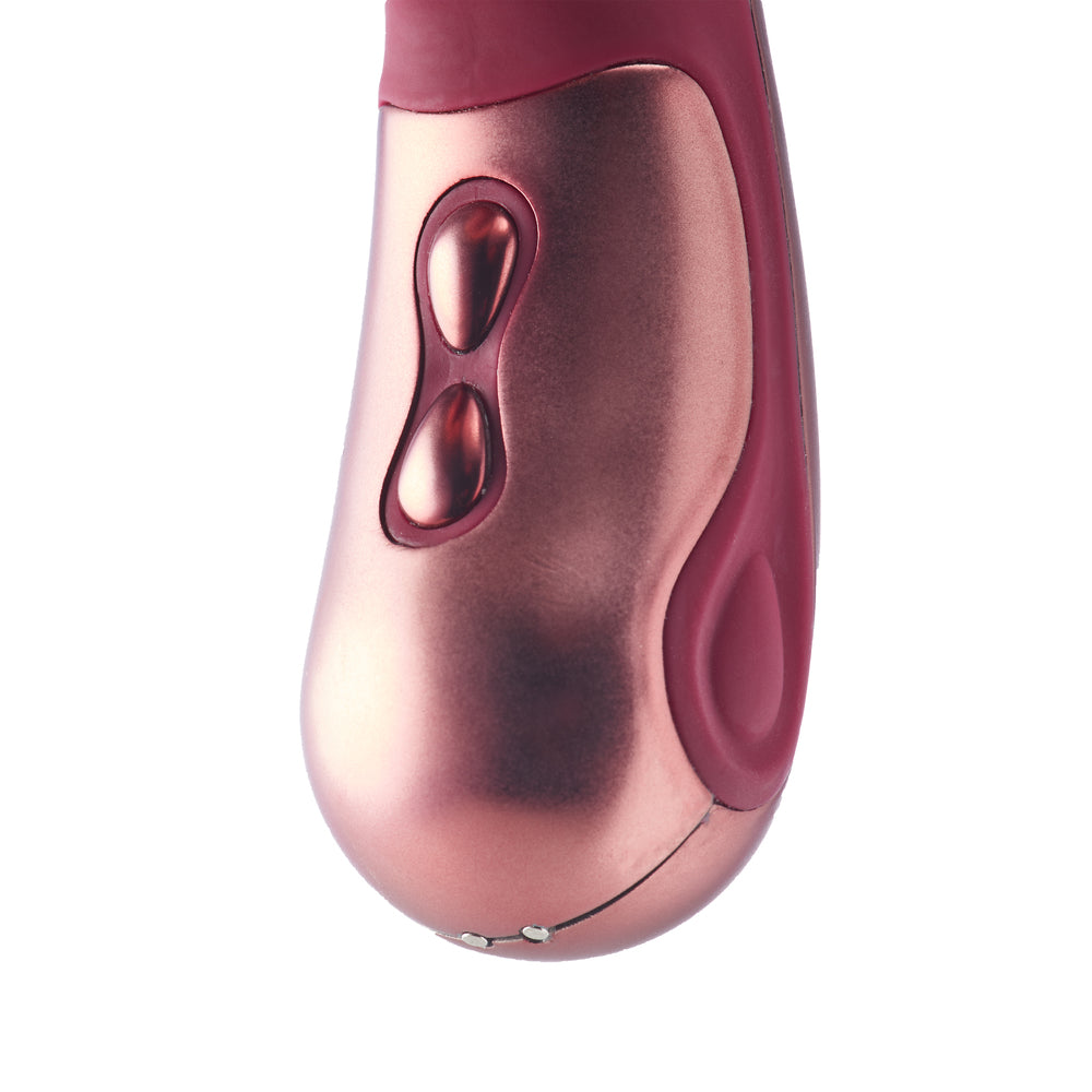 Dinky Jimmy K Duo Vibrator-2