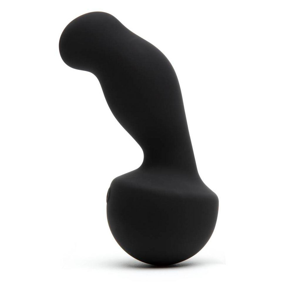 Nexus Gyro Vibe Hands Free Unisex Massager-0