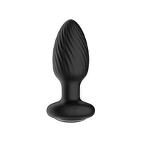 Nexus Tornado Rotating Remote Control Anal Plug SMALL-0