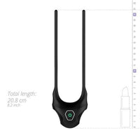 Nexus Forge Lasso Adjustable Cockring-2